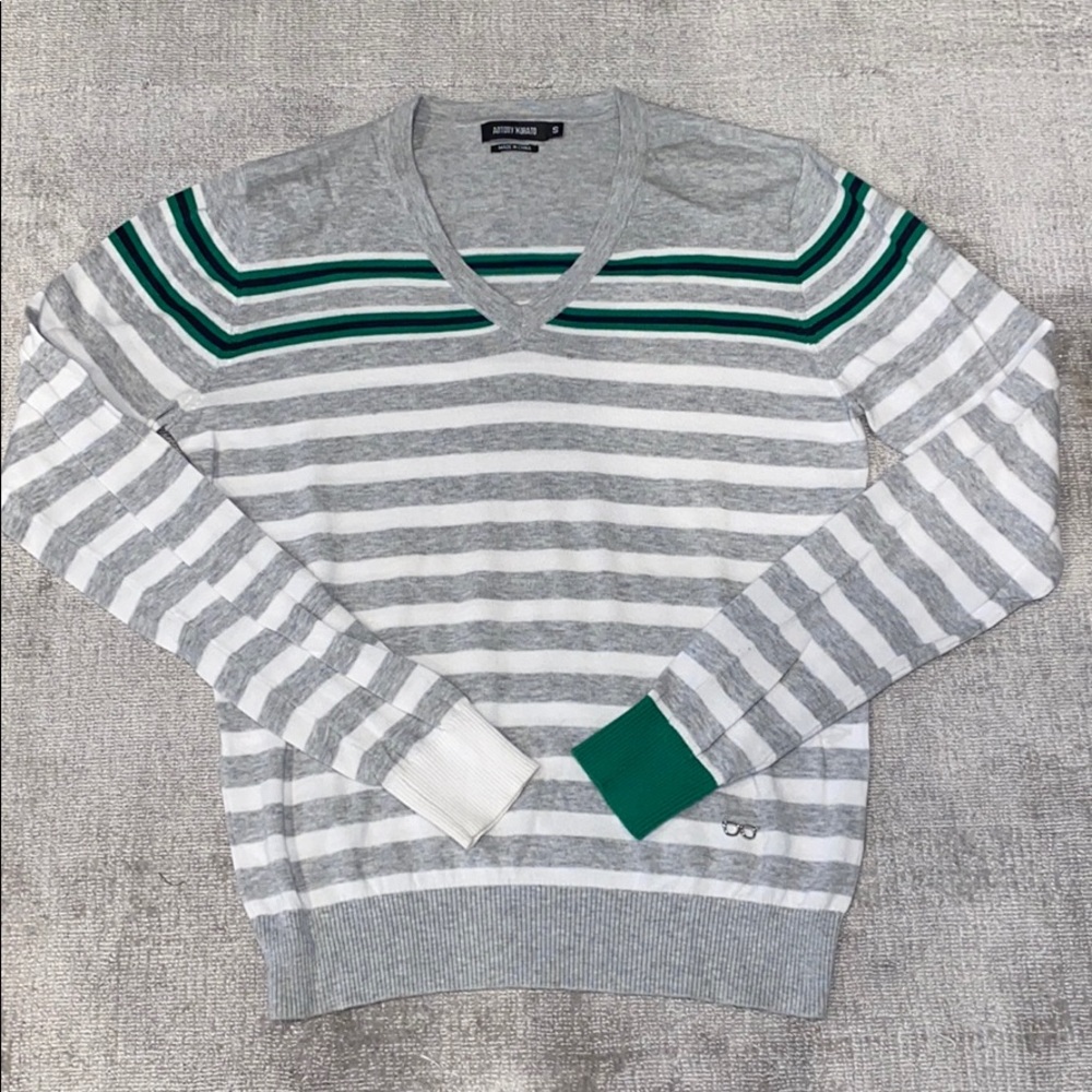 Anthony morato sweater